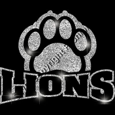 GLT32 SILVER GLITTER Thumbnail