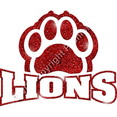 GLT32 RED GLITTER Thumbnail