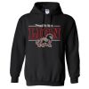 18500 Adult Heavy Blend Hooded Sweatshirt Thumbnail