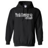 18500 Adult Heavy Blend Hooded Sweatshirt Thumbnail