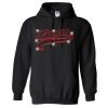18500 Adult Heavy Blend Hooded Sweatshirt Thumbnail