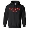 18500 Adult Heavy Blend Hooded Sweatshirt Thumbnail