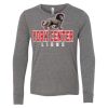 3513Y Youth Extra Soft Tri-blend Long Sleeve Thumbnail