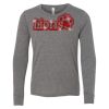 3513Y Youth Extra Soft Tri-blend Long Sleeve Thumbnail