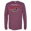 3513 Adult Extra Soft Tri-blend Long Sleeve Thumbnail