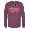 3513 Adult Extra Soft Tri-blend Long Sleeve Thumbnail
