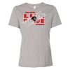 6413 Women’s Extra Soft Tri-blend Tee Thumbnail